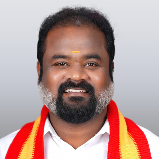 S. Prabhakaran